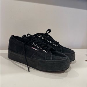 Platform Supergas